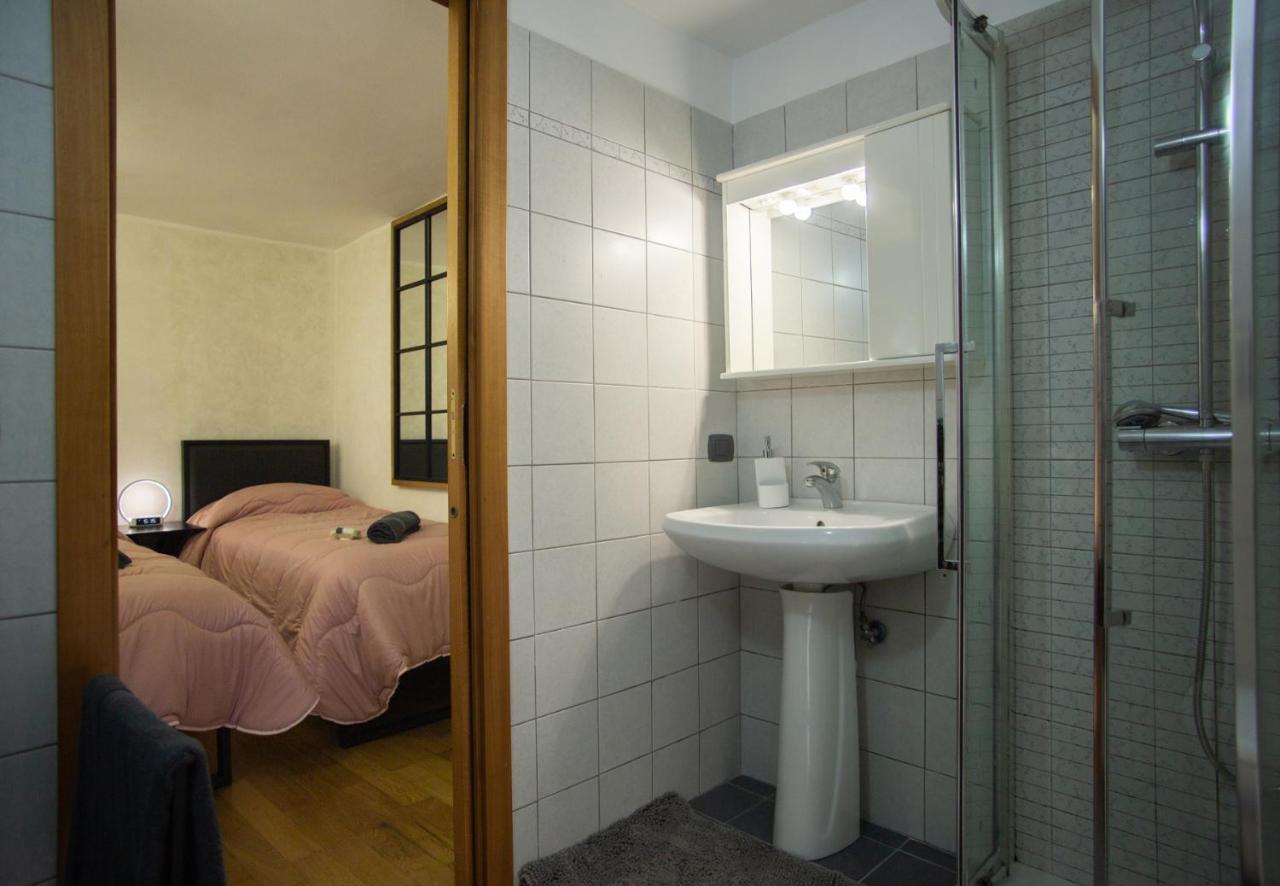 Casa Colombo - The Fab Stay Brindisi Esterno foto
