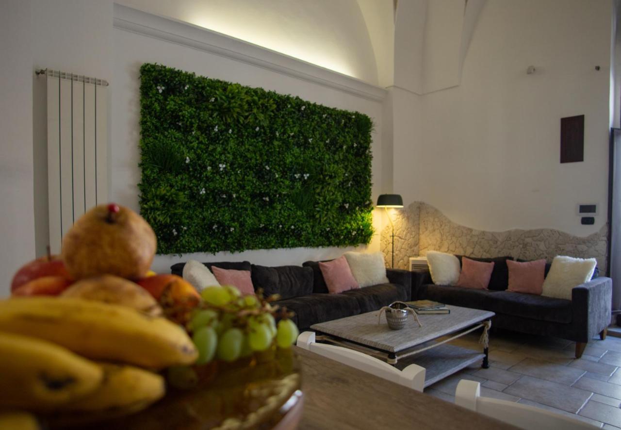 Casa Colombo - The Fab Stay Brindisi Esterno foto