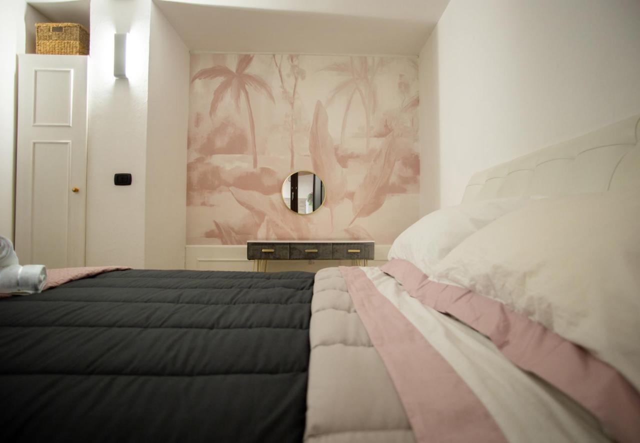 Casa Colombo - The Fab Stay Brindisi Esterno foto